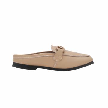 AMP5017 TRACCE Slip-On Mules