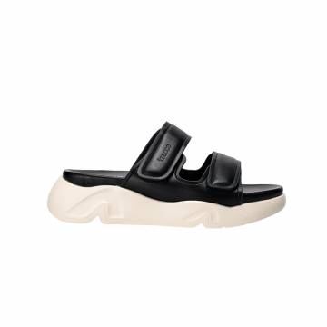 BT1052  Tracce Chunky Platform Sandals