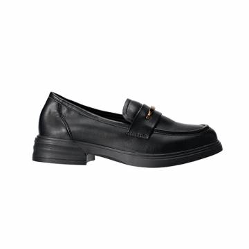 DQE6615 Classic Chunky Loafers