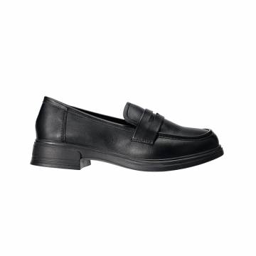 DQE6616 Classic Chunky Loafers