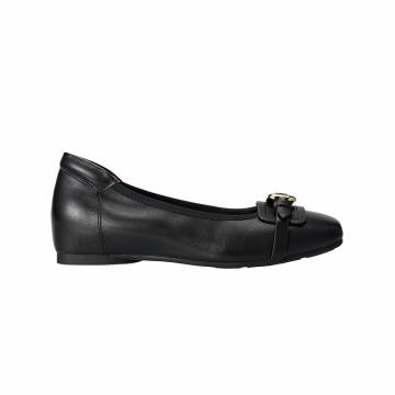 HS1001 EVERBEST Luxe Leather Ballet Flats