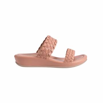 LCS8002 Women Slip On with Arch Support
