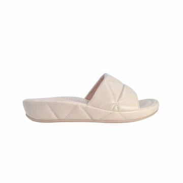 LCS8004 Cushioned Slip on Sandals
