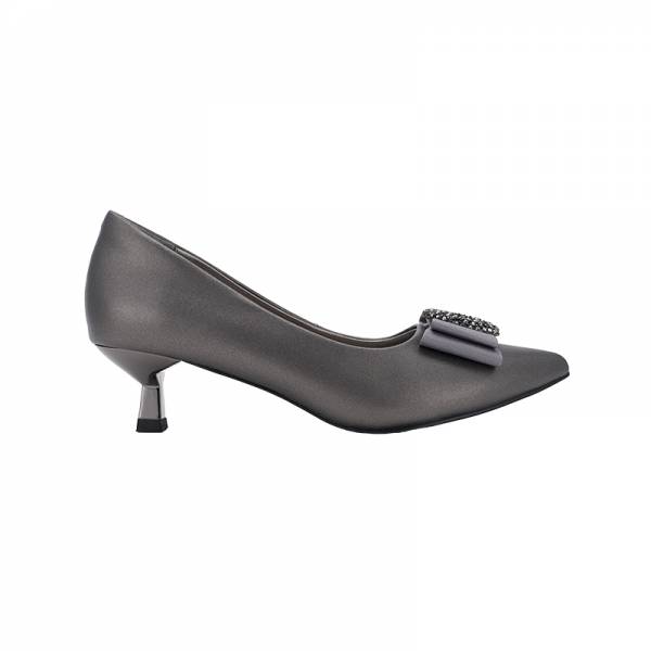 Pumps