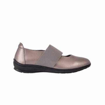 LY3966 TRACCE Mary Jane Design Ladies Shoes