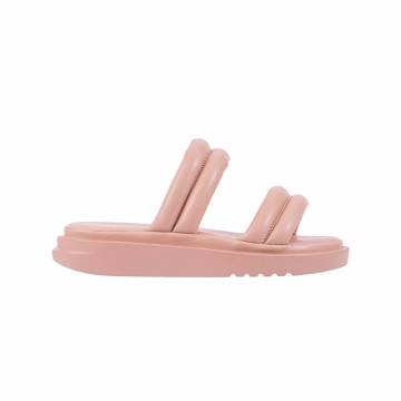 LY3970 TRACCE Double Strap Sandals