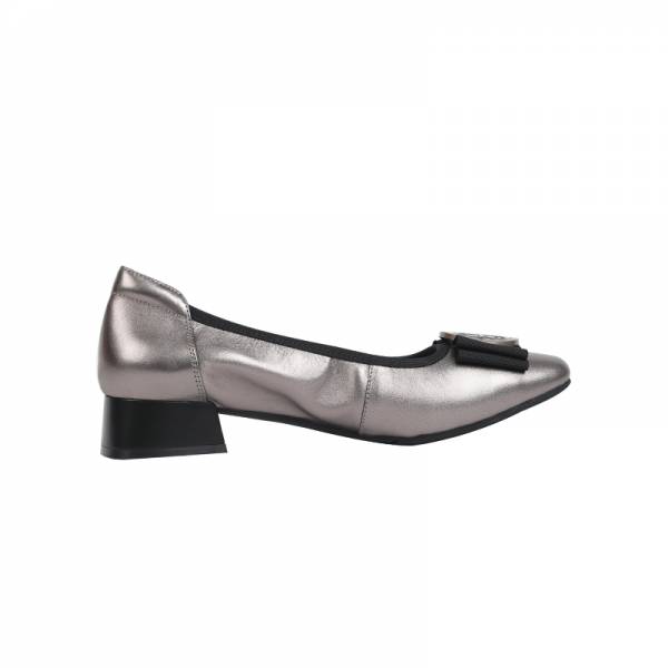 Pumps