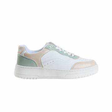 SD2003 TRACCE  Ladies Sneakers